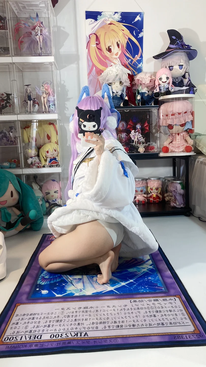 白栎Shirly - No.032 塔什干原皮 [67P,10V-2.09GB] tg@simisebaisi 【丝足阁】041.webp